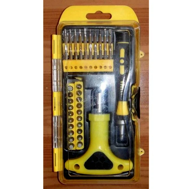 
42pcs computer / mobile/ cell phone Repair screwdriver set 