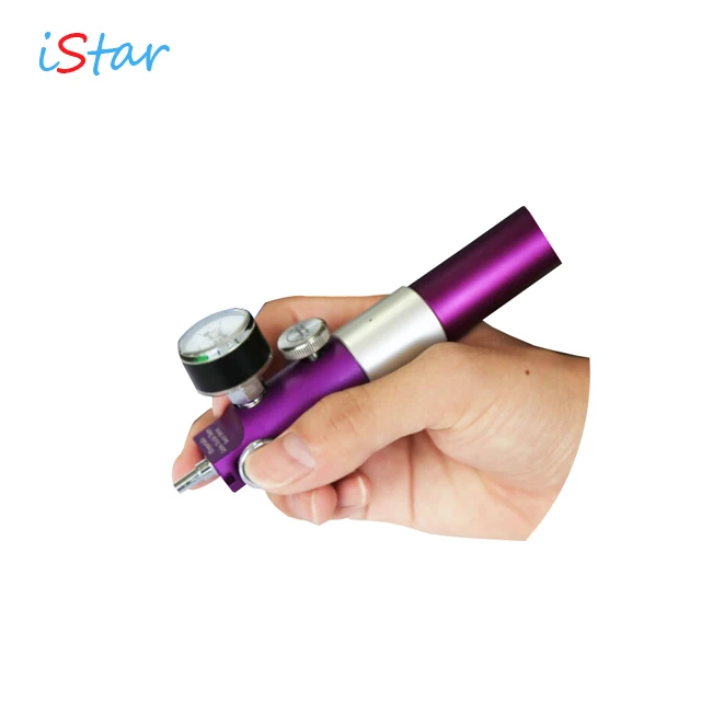 Hot selling No bleeding CDT cdt beauty equipment no needle mesotherapy wrinkle removal with CE certificate