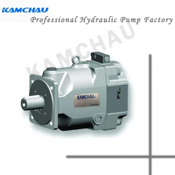 фабрика предлагает Паркер аксиально поршневые гидронасосы серии п с быстрой доставкой