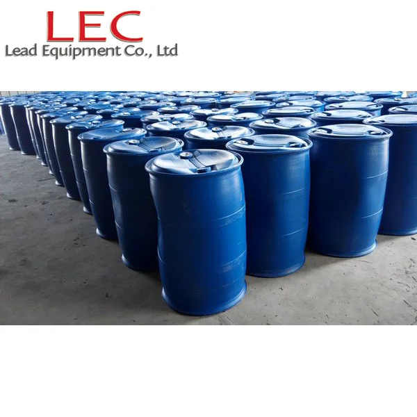 Lightweight CLC block foaming agent for foam concrete