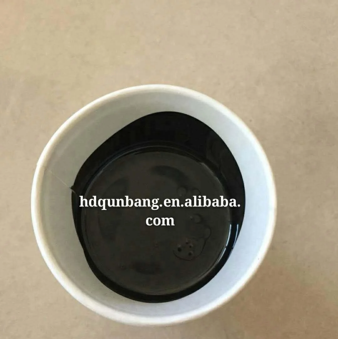 Тяжелый креосотовое масло/угольная Смола