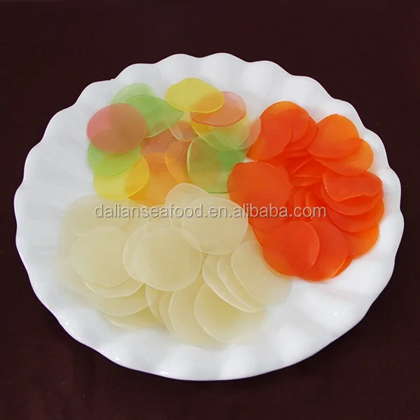 
Asian popular seafood factory price rich phosphorus shrimp crisp 