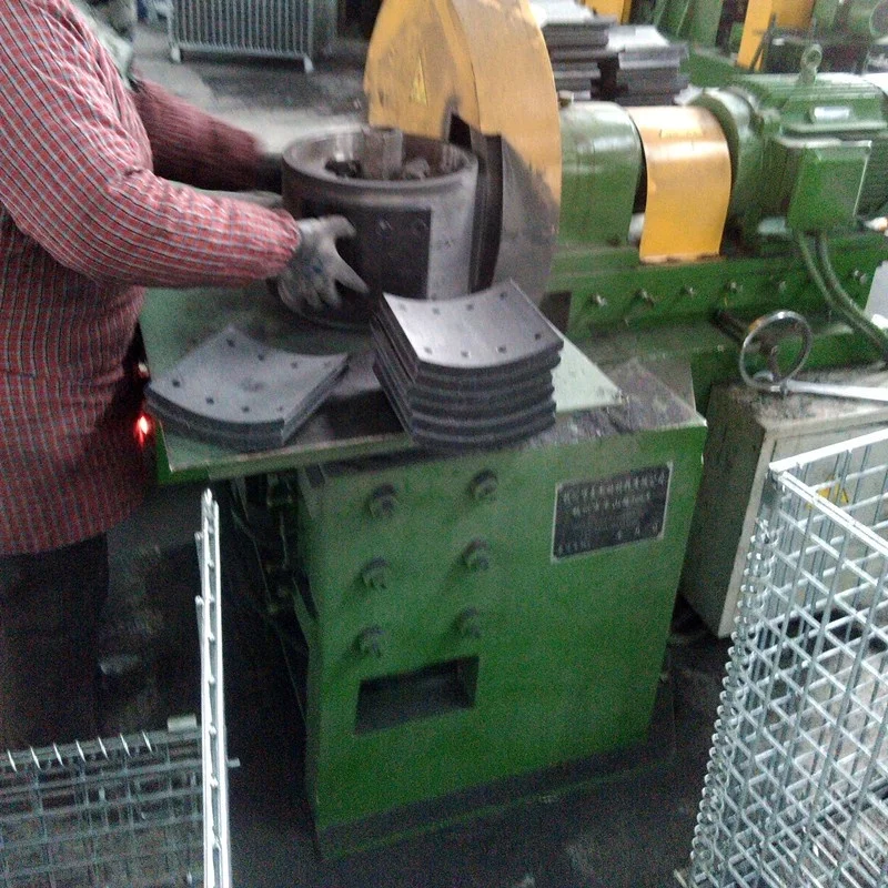 low price non asbestos brake lining manufacturer 4707 brake lining