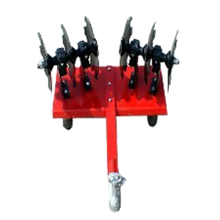 HOT SALE  farm ATV disc harrow   Mini disc harrow