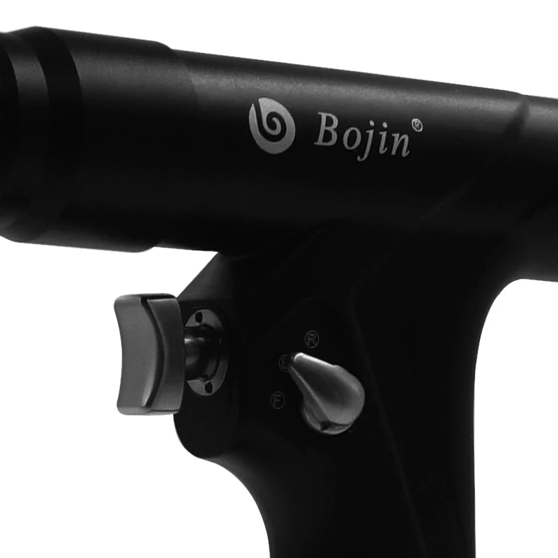 BJ5507B Bojin Medical Surgical Acetabulum Ream Drill