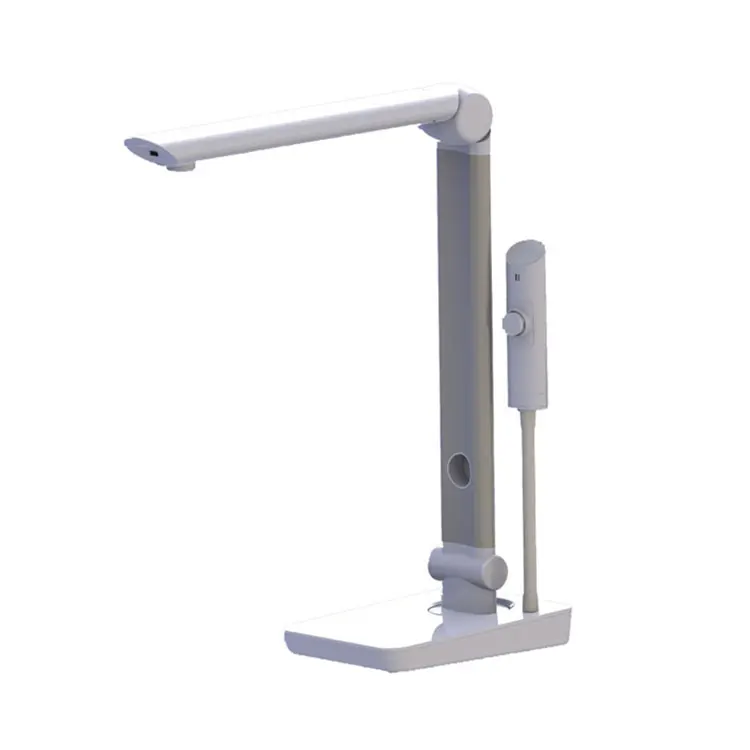 Portable presentation equipment Visual Presenter With interactive whiteboard