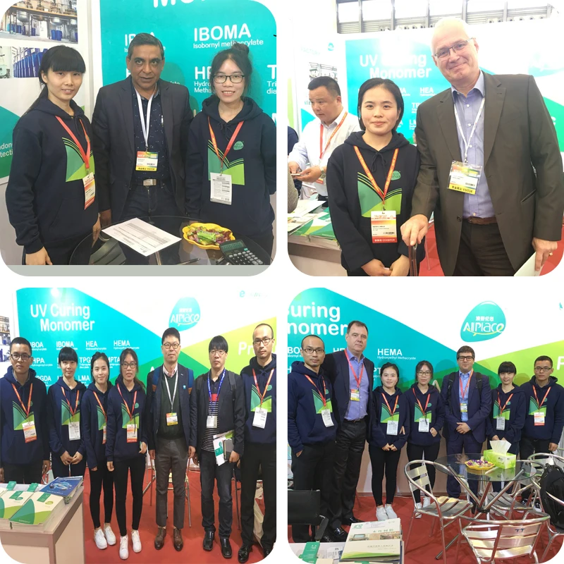 Fine Chemical Acrylate Monomer CAS:2223-82-7 UV oligomer NPGDA