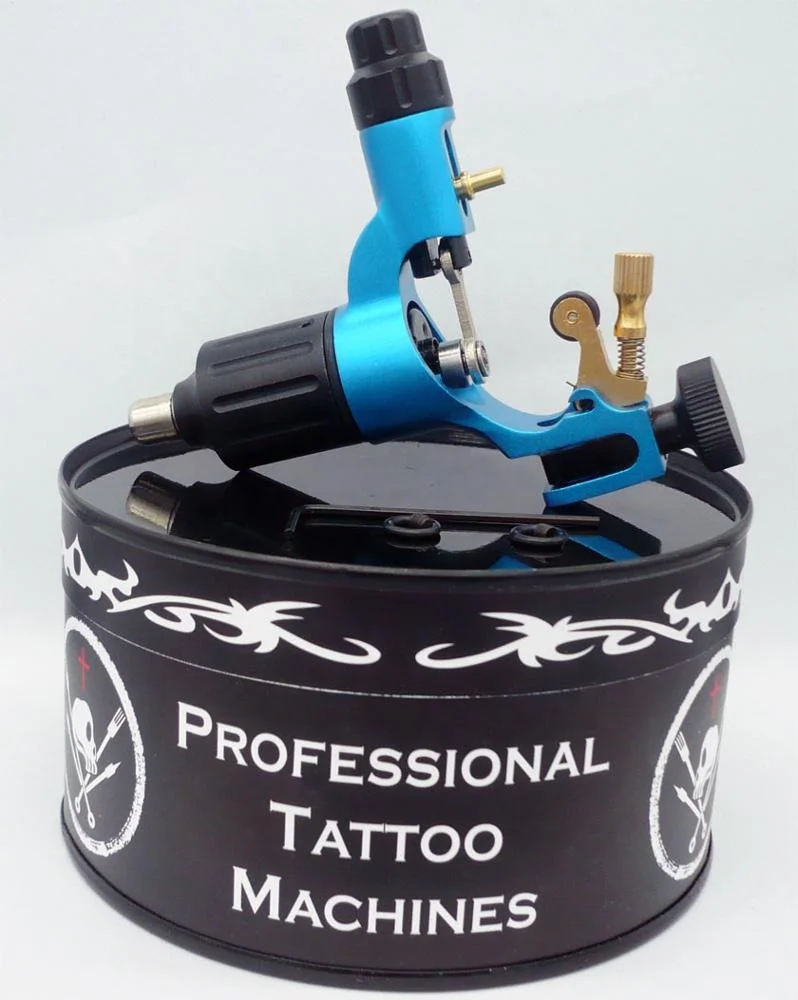 Yaba Alloy Tattoo Motor Rotary Machine Gun