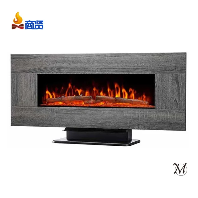 48 inch Wall Electric Fireplace