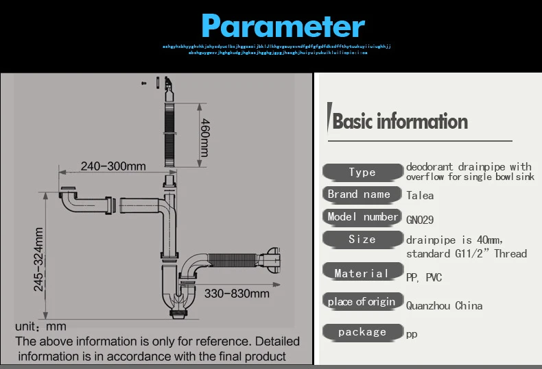 
Quality assurance low price pvc pipe and fittings drainage and sewage 