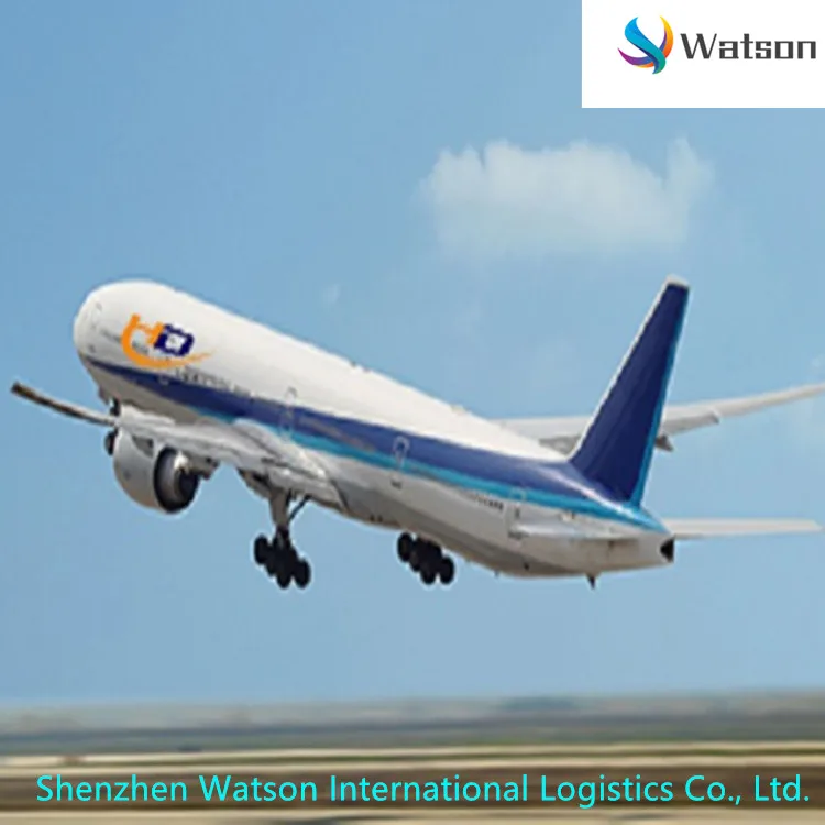 
China to Canada Air cargo door to door DDP transportation service 