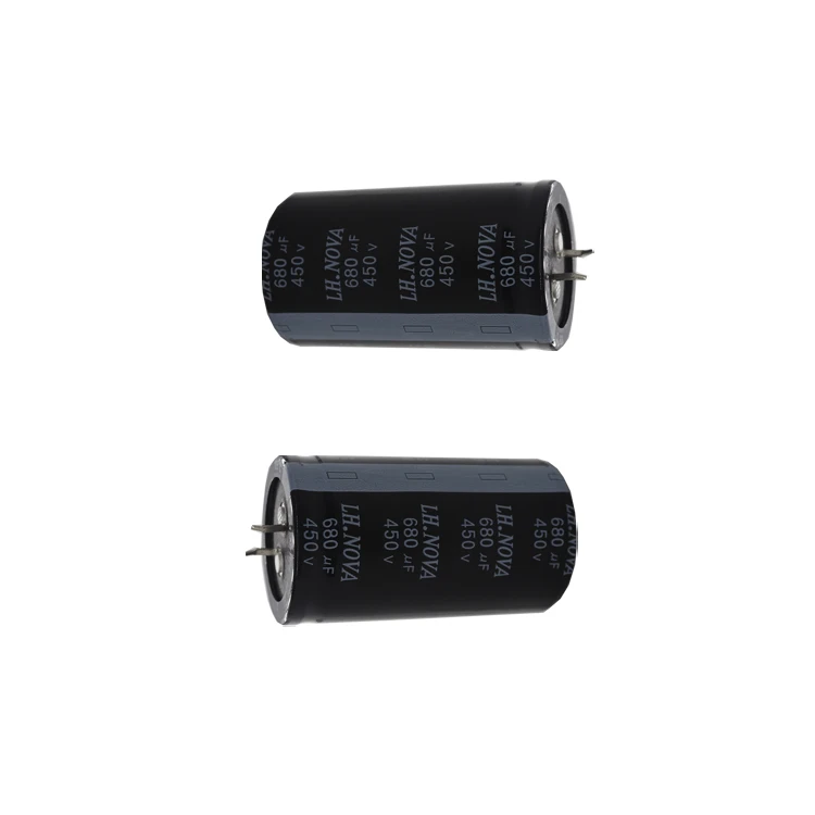 LH series 15000uf 10v/16v/25v/35v/50v/63v/80v/100v Aluminium electrolytic capacitor Large quantity and good price