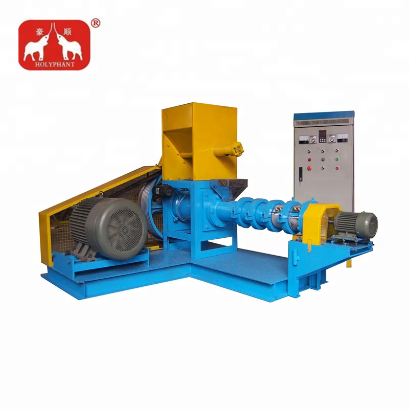Full fat soya extruder soya bean meal for animal feed