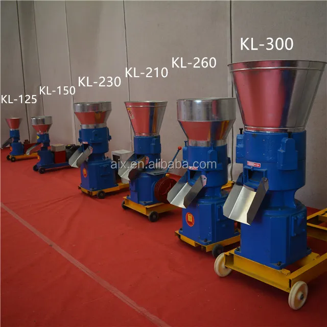 Low price cow feed pellet machine,feed pellet machine for ghana