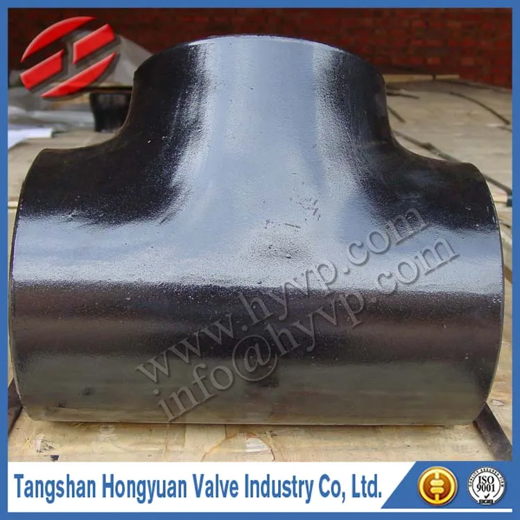 all-purpose carbon steel butt welded pipe and pipe fittings