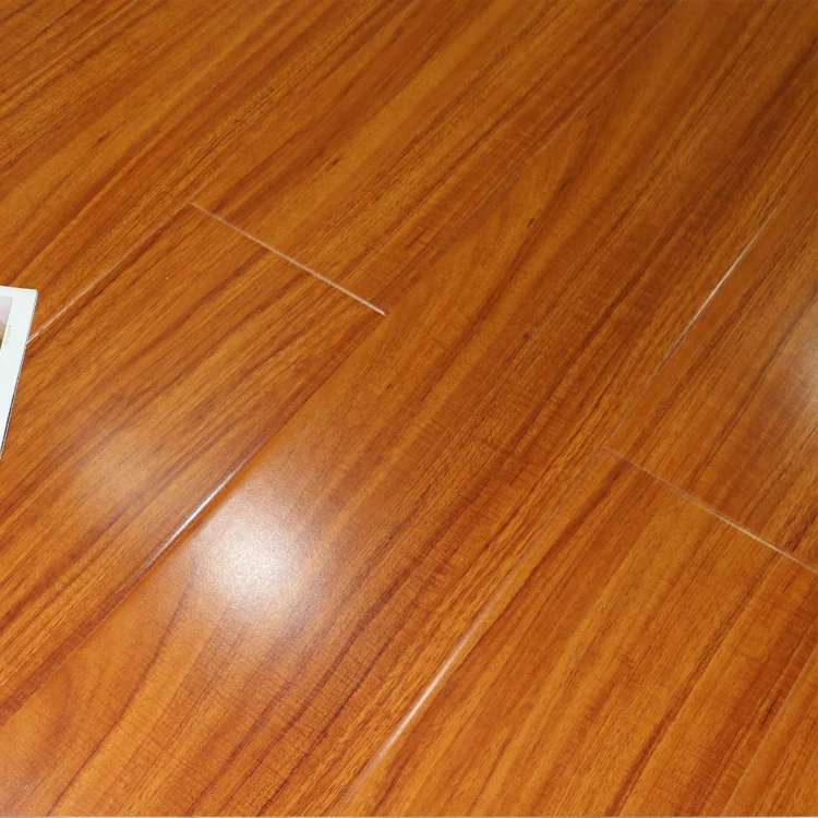 High wear resistance AC2 E1 laminate flooring