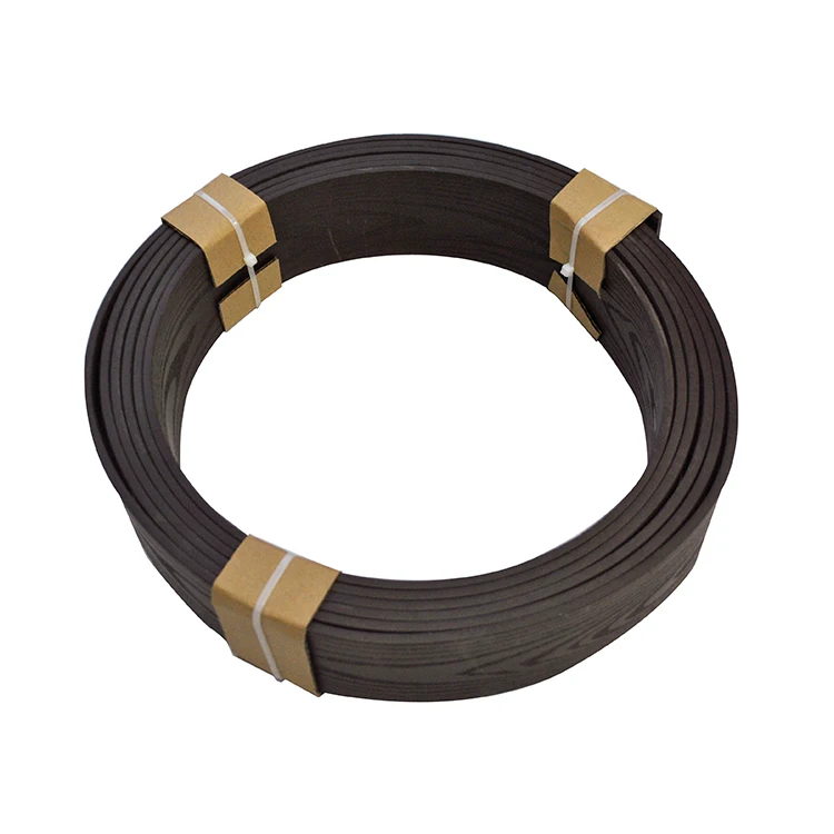 PVC Plastic Flexible Lawn Border Garden Edging