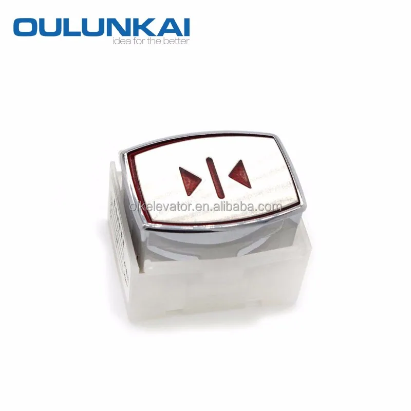 
Wholesale KD111 bst push button elevator with ce 