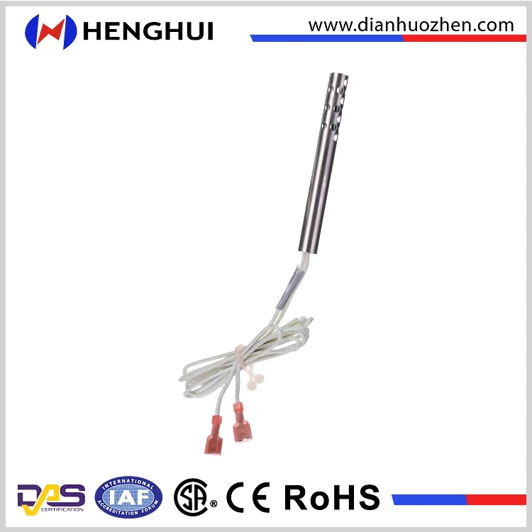 Hot sale oem high quality piezo igniter not sparking