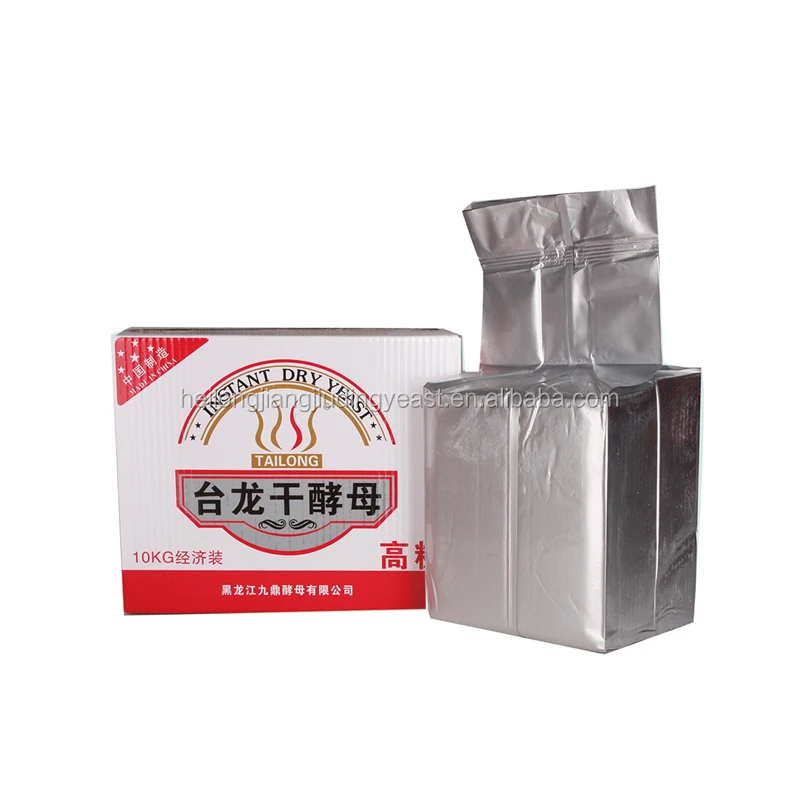 
Hot sale Fast Fermented active Instant baking dry yeast in Turkey 