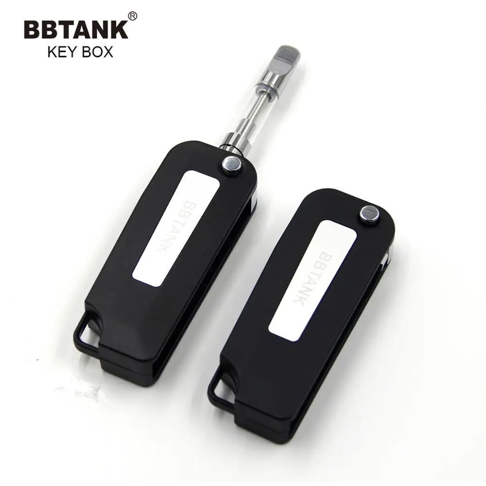 
Slim Flip Vape Battery Preheat Adjustable Voltage 510 Battery Cbd Cartridge Battery 