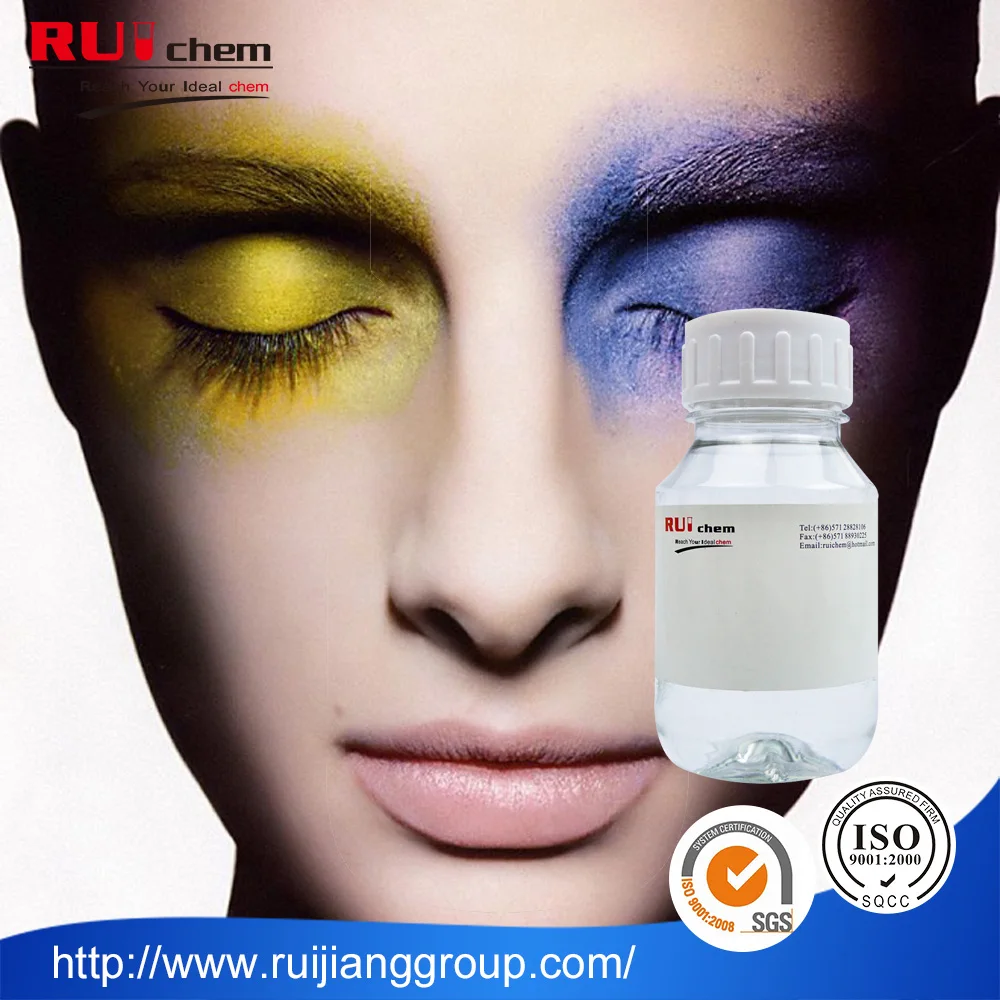 Skin Care and Hair Care Silicone Oil;Dimethicone and Dimethiconol RJS-1301,equal to DC 1403 dz