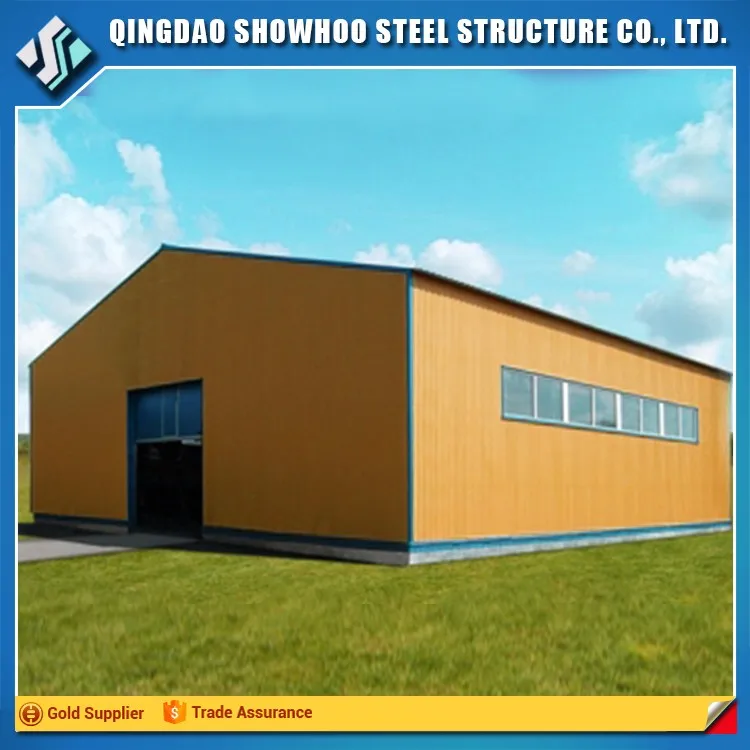 Дешевый прочный сарай для хранения птицы сарай Заводской дизайн