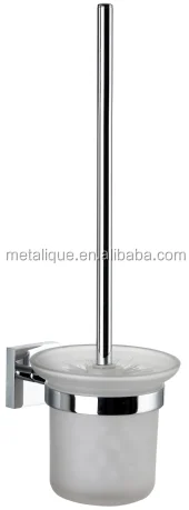 
Bathroom fittings chromed zinc alloy sanitary ware Wall Mounted hotel bathroom supplies52040-CR 