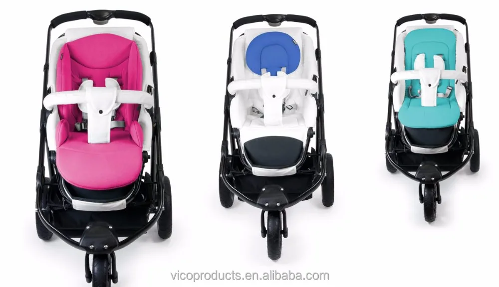 
3 in 1 deluxe aluminum frame compact folding bassinet and car seat adapter overland top fancy 3 wheels baby jogger stroller 