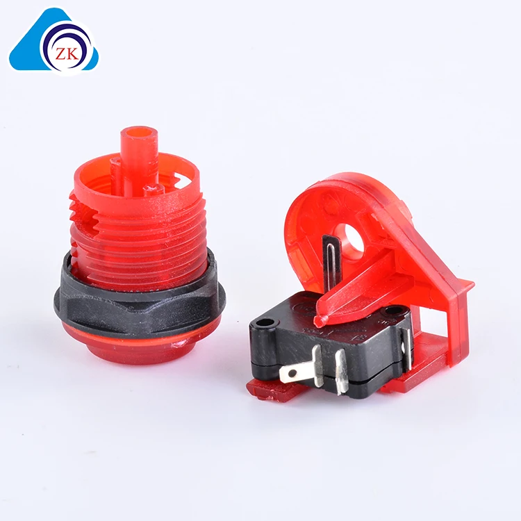 Прямая Заводская поставка, аркадные игровые кнопки, аркадные кнопки