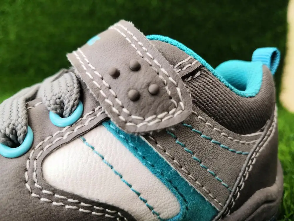  Wholesale Boys Hook Loop Sport Shoes Kids Flat Casual Shoes Children Footwear Children Shoes Boys And Girls Children Footwear C