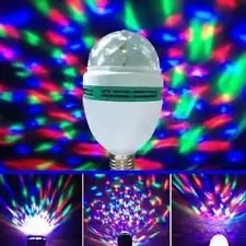 LED Stage Lights Festival Lights Stage LED Decoration  Performance Wedding  Disco & DJ Stage Cheap Bulb Laser Light Projector