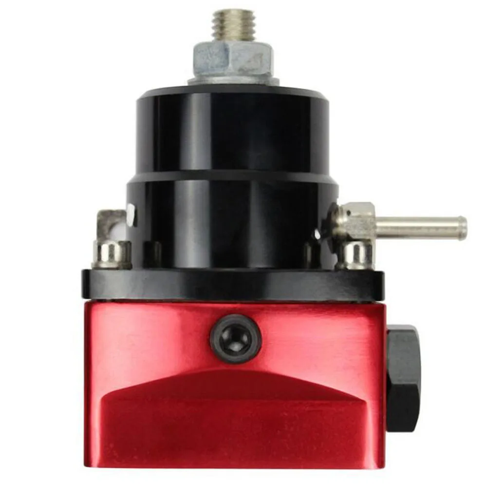 
Car Refit Universal Fuel Booster Turbine Fuel Appender 7-piece Supercharger Kit 