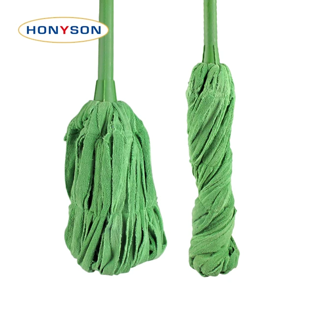 Hebei quality-assured best selling magic floor cleaner microfiber twist new mop