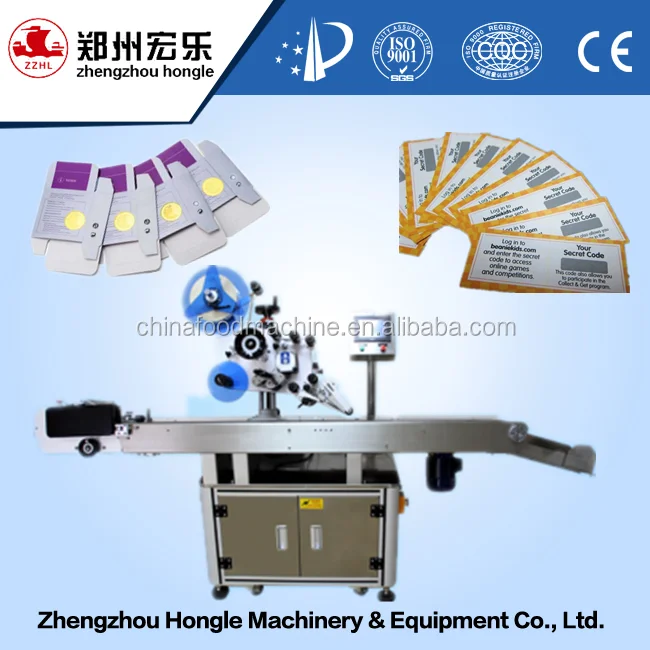 X-100 soft epoxy resin dome label dispenser