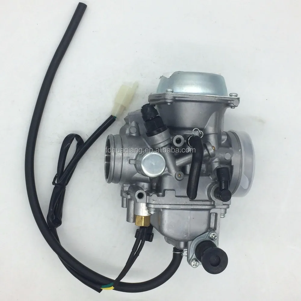 OEM atv карбюраторы, дешевые мотоцикл частей для ATV trx300-350cc МОТОЦИКЛ КАРБЮРАТОР