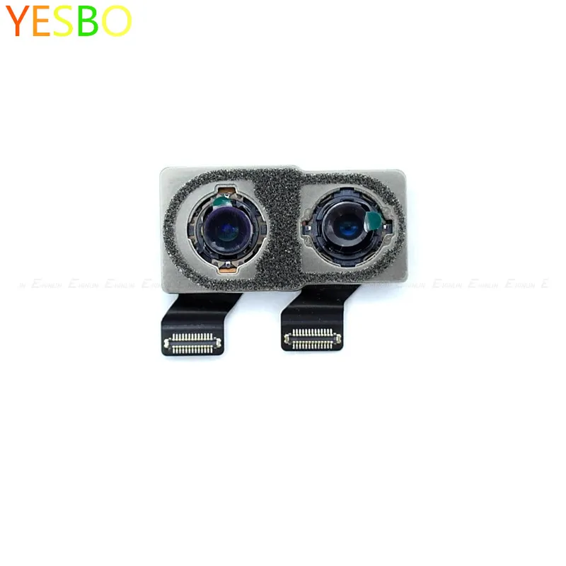 Repair Rear Camera For Iphone x 8 8plus, For iphone x 8 8plus Back Rear Camera Module