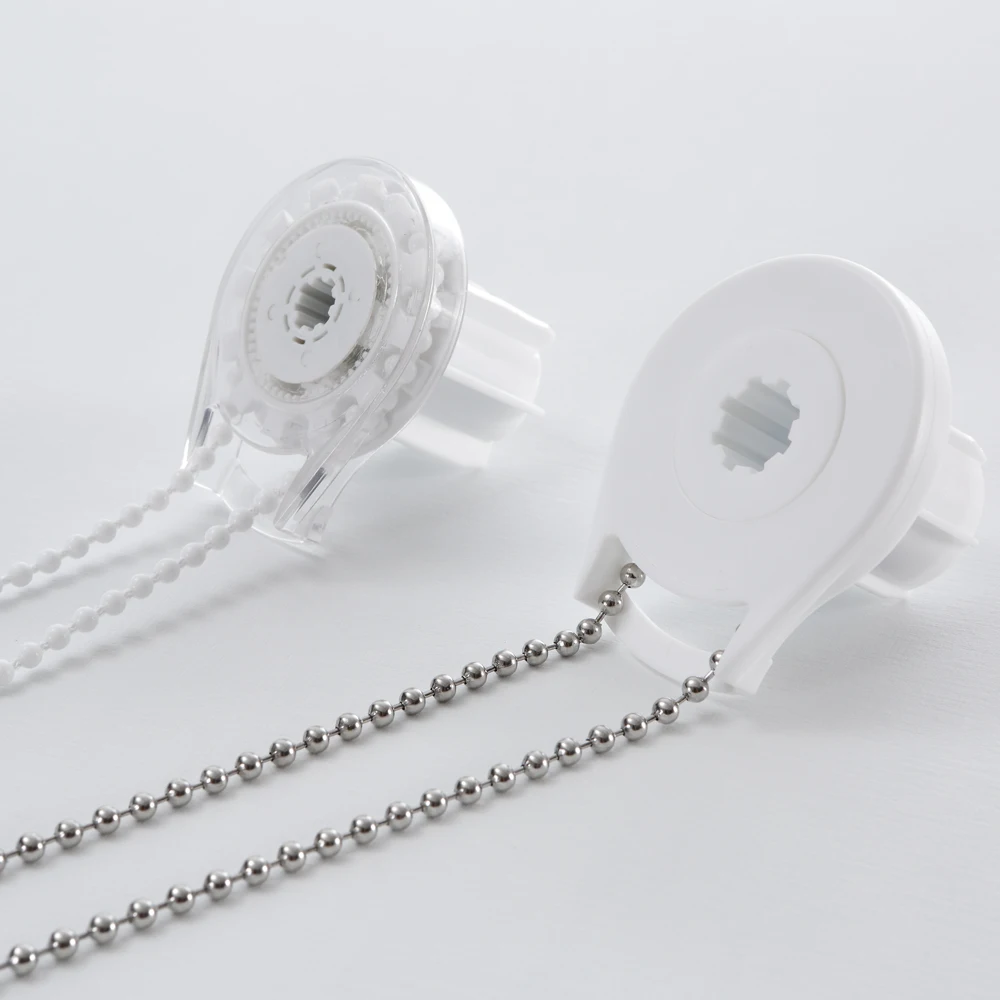 Modern Light Filtering Sheer shangri la  Shades roller blinds