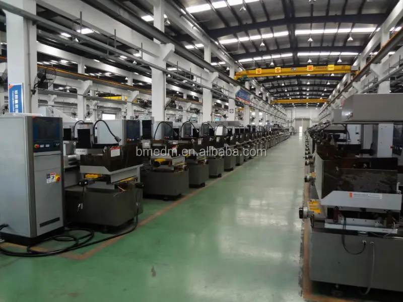 Electric Wire Cutting Machine Price DK7750