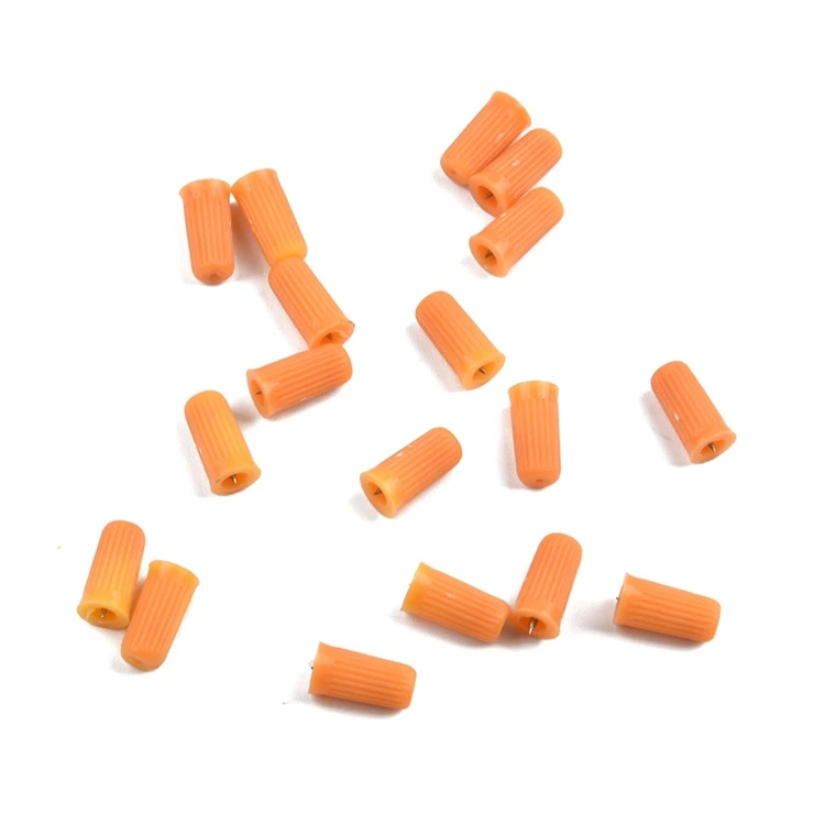 Суперклейкая пластиковая булавка, цветная булавка, оптовая продажа с завода