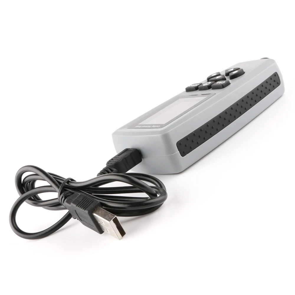 RZ-EC770 Coating Thickness Gauge F/N Probe Measure Range from 0 to 1300um