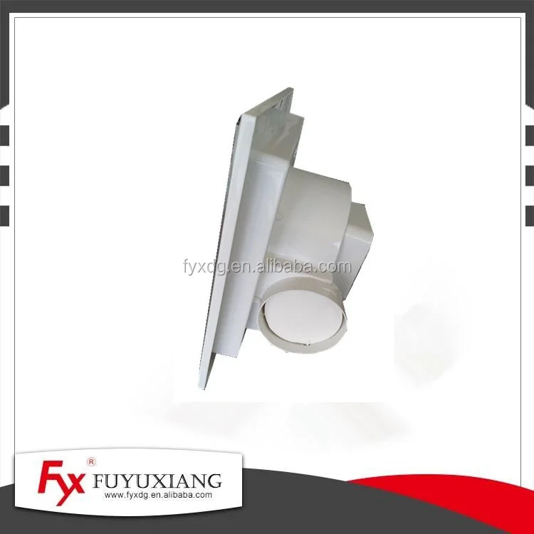 Home appliances 6 inch bathroom exhaust fan/Ventilating fan