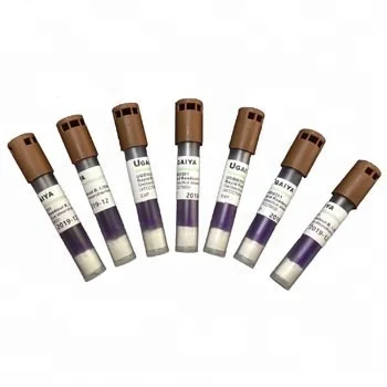 2022 self contained biological indicator with rapid reader for plasma steam ETO