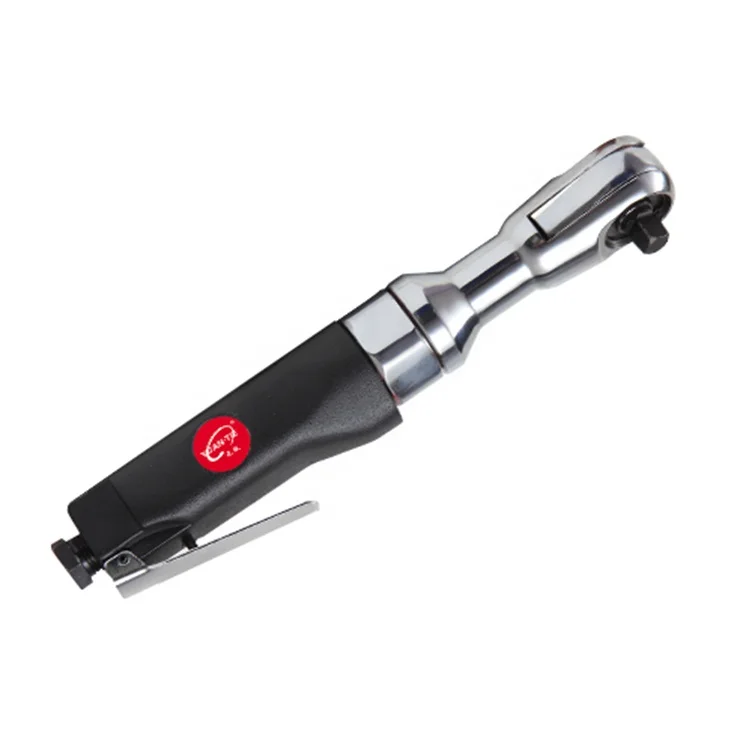 Air tools YT-7408 adjustable 1/2'  air ratchet wrench