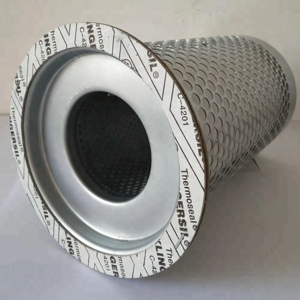 Separator element 92754696 Oil Separator Filter suitable for Compressor