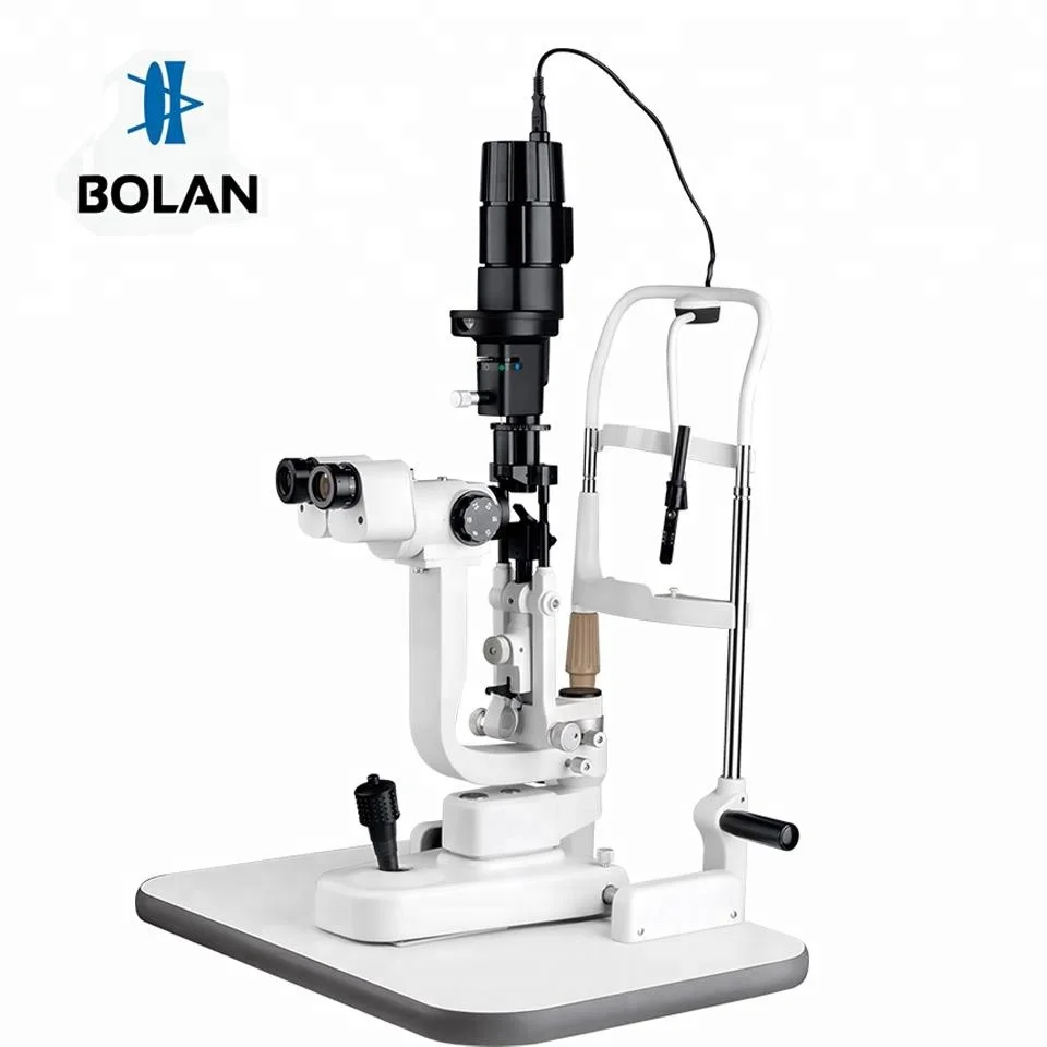 Slit lamp microscope factory manufacturer BL-88 BOLAN brand