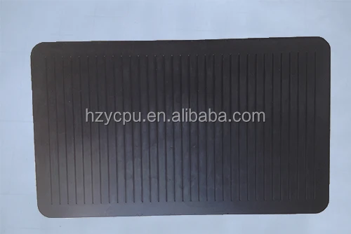 
High density PU anti-fatigue mat, kitchen mat, floor mat 