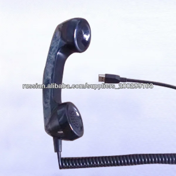 Катушка кабеля usb-гарнитура компьютер телефон