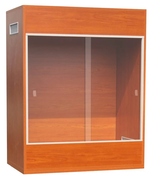 MDF clear Reptile Terrarium Cage Reptile Supplies
