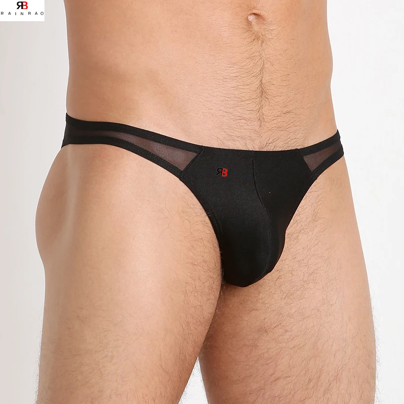 
2016 best selling soft feeling muslim men underwear 